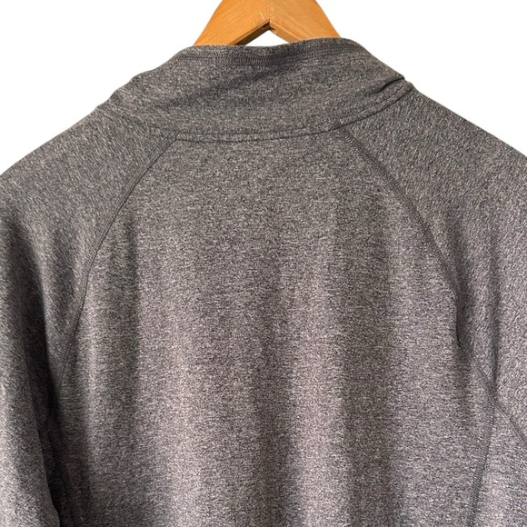 Women's REI CO-OP 1/4 Zip Pullover Shirt L - Picture 9 of 13